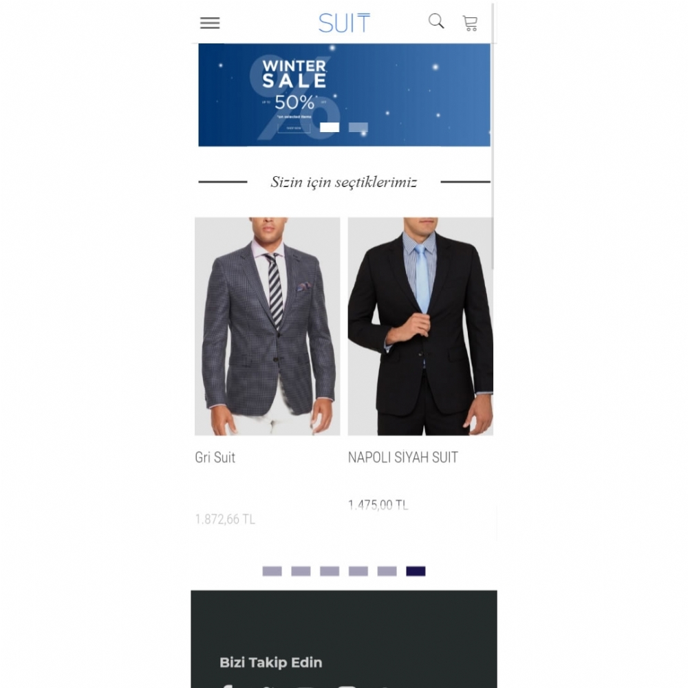 Fashion | Suit E-commerce Theme | Suit | kıyafet, giysi, takım elbise, ayakkabı, suit takım, suit gömlek, suit ayakkabı, kravat, papyon, çorap, ceket, pantolon,  kemer, kaban, yelek, polo yaka, slimfit, büyük beden, basic erkek giyim,  blazer, natural, bileklik, şapka,  kolye,  spor,  | 