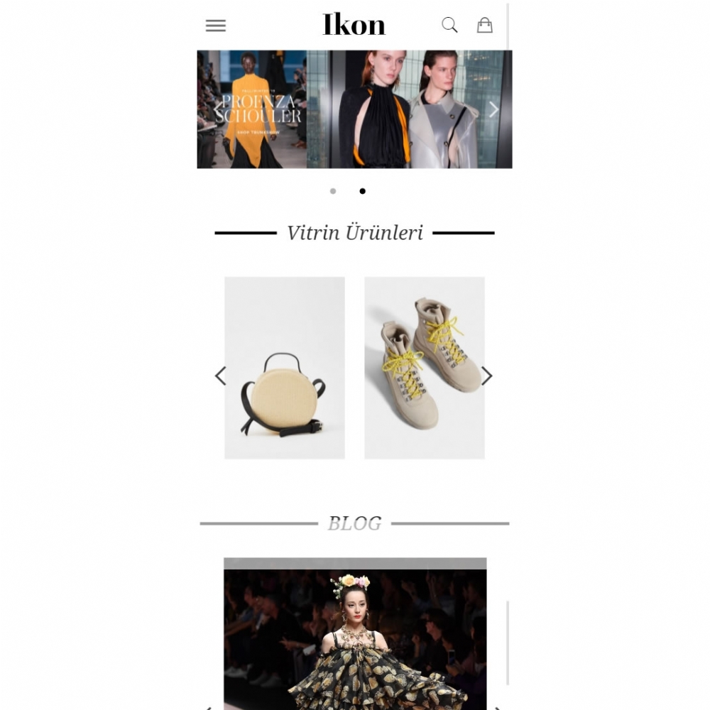 Fashion | Icon E-commerce Theme | Icon | kıyafet, giysi, takım elbise, ayakkabı, suit takım, suit gömlek, suit ayakkabı, kravat, papyon, çorap, ceket, pantolon,  kemer, kaban, yelek, polo yaka, slimfit, büyük beden, basic erkek giyim,  blazer, natural, bileklik, şapka,  kolye,  küpe, halhal, set takı, alyans, tek taş, tam tur, beş taş, şans kolyesi, mücevher, altın, gümüş, gold, silver,  | 