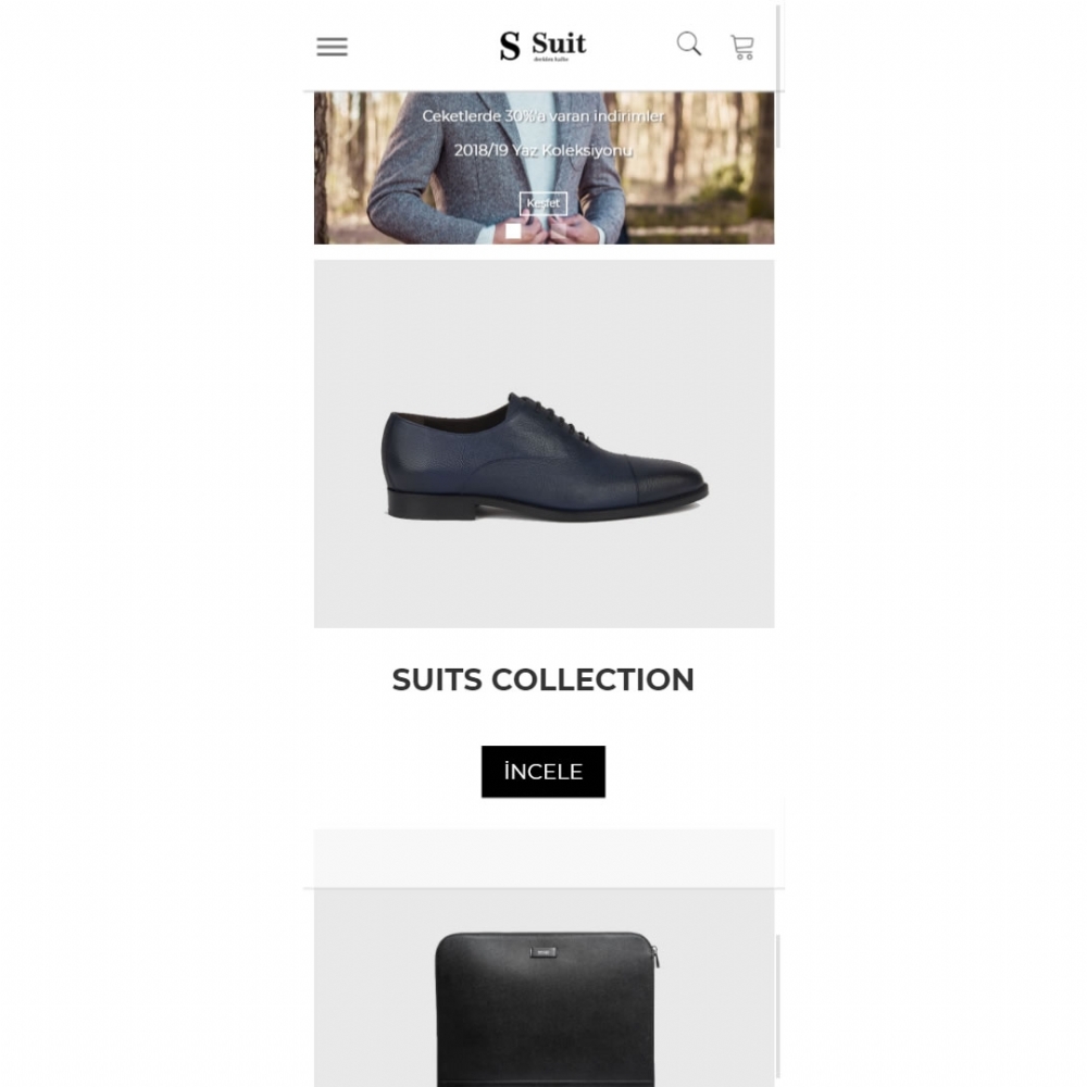 Fashion | Suit E-commerce Theme | Suit | kıyafet, giysi, takım elbise, ayakkabı, suit takım, suit gömlek, suit ayakkabı, kravat, papyon, çorap, ceket, pantolon,  kemer, kaban, yelek, polo yaka, slimfit, büyük beden, basic erkek giyim,  blazer, natural, bileklik, şapka,  kolye,  spor,  | 