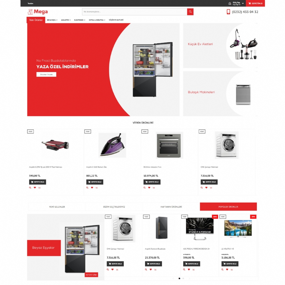 Hardware  | Mega E-commerce Theme | Mega | hırdavat, teknoloji, market, cep telefonu, bilgisayar,  şarj aleti, şarj kablosu, telefon pili, kırılmaz cam, bilgisayar kasası, bilgisayar masası, laptop, masa üstü bilgisayar,  hard disk, ekran kartı, ana kart, bilgisayar kasası, mouse, mouse pad, iş güvenlik ürünleri, merdivenler, boyalar ve boya aksesuarları, yapıştırıcı ve bantlar, su arıtma cihazları, kilitler, çiviler,  kapı aksesuarları, ankastre ürünler, evyeler, el aletleri,  yapıştırıcı ürünler,  elektronik kapı ürünleri, çamaşır makinesi, ütü, buzdolabı, bulaşık makinesi,  elektrik süpürgesi, fırın, ocak, elektrikli ocak, davlumbaz, mutfak gereçleri tencereler, yemek takımları, düdüklü tencereler, ütü masaları | 