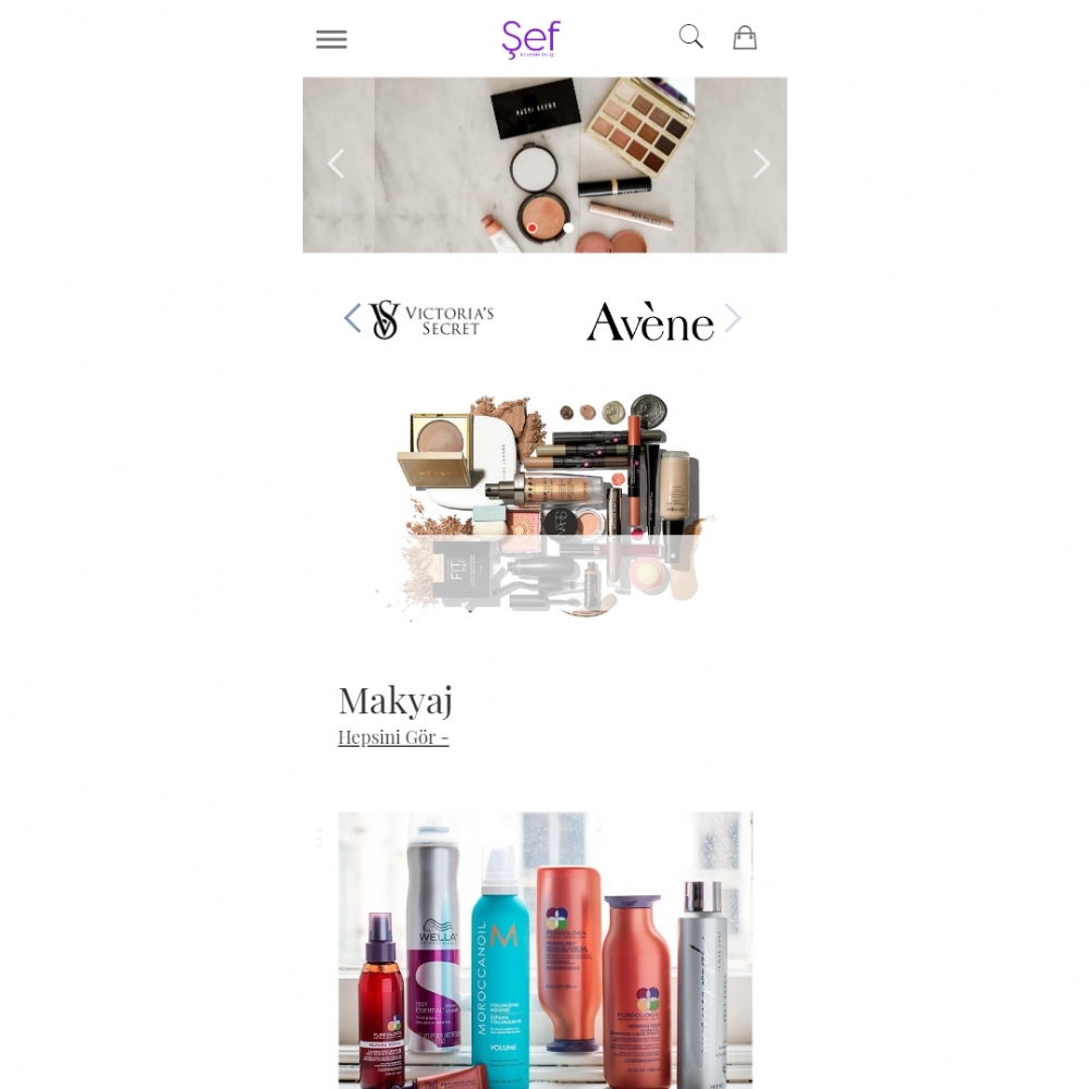 Food  | Chef E-commerce Theme | Chef | bitki, sağlıklı beslenme, yemek, sirke, bal, tereyağı, pekmez, doğal yiyecek, taze yiyecekler, nerde ne yenir, günün menüsü, et, et sote, tavuk,kadın, ruj, mat ruj, parlak ruj, allık, oje, mat oje, soft oje, eyeliner, göz farı, pastel göz farı, tırnak bakım, cilt bakım, saç bakım, kişisel bakım, törpü, manikür, pedikür, saç boyası, şampuan, vücut şampuanı, saç şampuanı, saun, el kremi, vücut kremi, duş jelleri, duş köpüğü, duş,  tonik, süt, jel, köpük, bant sünger, peeling, gül suyu, makyaj temizleme ürünleri, kaş makyajı,  maskara, rimel, allık fırçası, far fırçası, fondöten fırçası, kontür fırçası, pudra fırçası, fırça setleri, sünger, ayna, kalemtraş, takma kirpik kirpik kıvırıcı, organizer, set boya, yarı set boya, renkli saç boyası, tüp boya, beyaz kapatıcı, sprey renk açıcı, peroksit yardımcı malzemeler, erkek saç boyası, kadın parfüm, kadın deodorant, kadın deodorant sprey, kadın deodorant roll-on, kadın deodorant stick, kadın vücut spreyi, protein. protein tozu, kas çalışması, performans arttırıcı,    | 